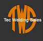 Tec Welding Sales Website