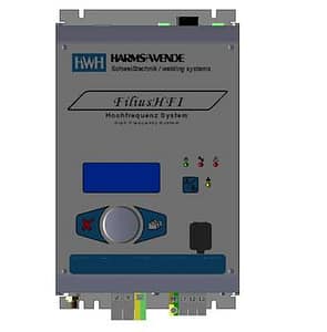 HWH High Frequency Weld Controllers