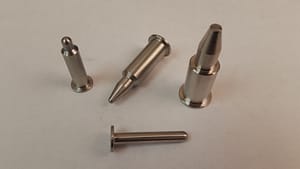 Steel Locating Welding Pins