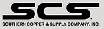 Southern Copper and Supply Company Website