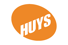 Huys’ New Website Goes Live!