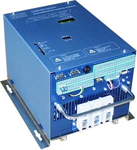 Harms & Wende AC Weld Controllers